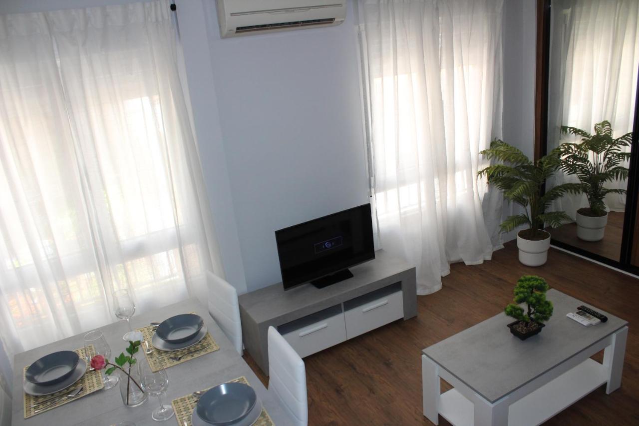 Increible Apartamento Centro Granada Alhambra Exterior photo